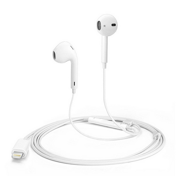 Earphones & Earbuds