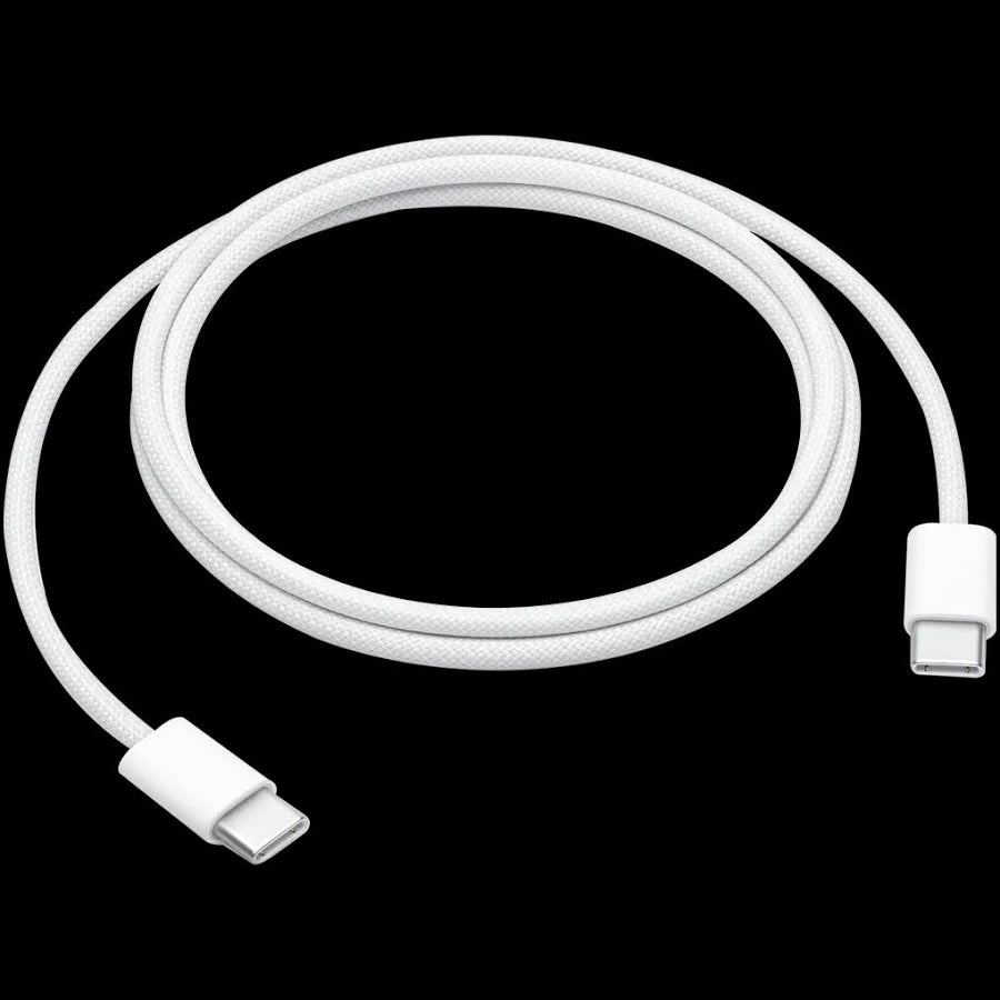 USB-C to USB-C Charging Cable